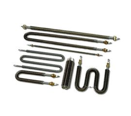 Воздушные тэны