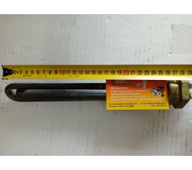 Блоки тэнов ТЭНБ