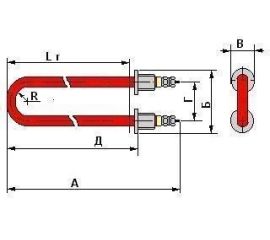 Водяные тэны