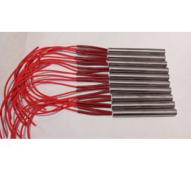 Патронные тэны