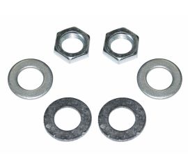 Комплектующие к тэнам