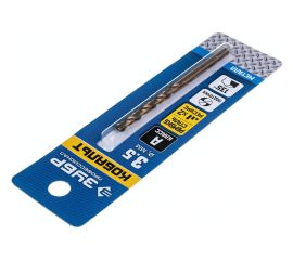 Свёрла по металлу