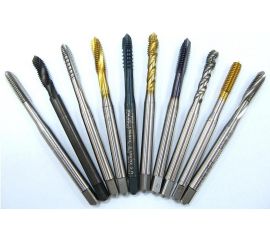 Инструмент для нарезания резьбы