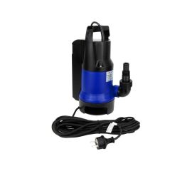 Насос дренажный