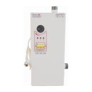 Электрокотел 3,0 кВт с автоматами (НТМ) провод