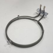 Тэн дух. 2,0 кВт круглый D=190 мм, INDEZIT, ZANUSSI, ARISTON C00016055