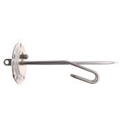 Тэн на водонагреватель 1500 Вт VLS D75/125 M5 151227