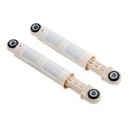 Амортизатор СМА 60N Electrolux, Zanussi 1322553015, 124172104=166-240 мм ф11+11 мм Италия