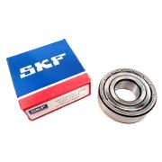 Подшипник 6204 2Z SKF (20*47*14) аналог 80204