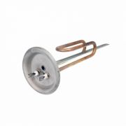 Тэн на водонагреватель 1,5 кВт Ø92 мм RZL М6, клеммы под стержневой термостат, L270мм, 220V