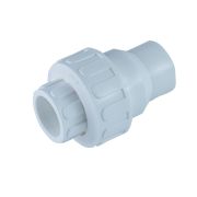 Обратный клапан 32 мм п/п полипропиленовый