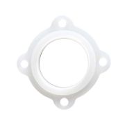 Прокладка уплотнительная D85 мм, 4 лепестка для Haier, 66114