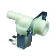 Электроклапан СМА КЭН-1 180°, d=12мм, электромагнитный клапан (ТY-J803)