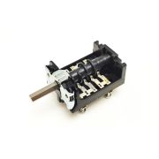 Переключатель мощности пром плит GOTTAKT 840511K 25A 250В Абат Made in Spain