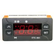 Терморегулятор электронный Elitech ECS-961 (1 датчик)