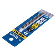 Сверло по металлу 3,5 х 70 мм, заточка 135 градусов, Р6М5К5/HSS Cobalt