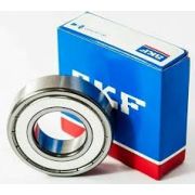 Подшипник 6002 (15*32*9) 2Z/C3  SKF Франция  Электродвигатель СМА BOSCH, Коленвал бензопилы STHIL MS170