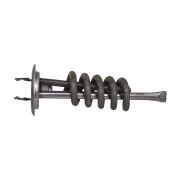 Тэн на водонагреватель 2,0 кВт  Ø64мм клемы под винт. анод М6 Thermex (нерж), RSD 2000w, М6, L160мм