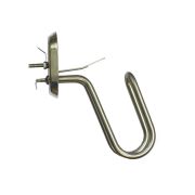 Тэн на водонагреватель 1,5 кВт  RNCA PA, нерж оригинал