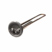 Тэн на водонагреватель 1,3 кВт, Ø64мм, М4 медный