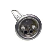 Тэн на водонагреватель 1,3 кВт Titan титановый, Ø64мм, М4