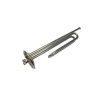 Тэн на водонагреватель 1,5 кВт Ø64мм, М6 под анод