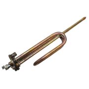 Тэн на водонагреватель 1,5 кВт RCA, медь, М6,