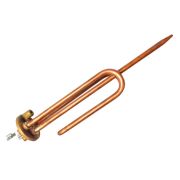 Тэн на водонагреватель 2,0 кВт RCF, М6