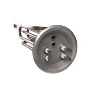 Тэн на водонагреватель 2,5 кВт Ø92 мм медь RF 2500W(1500+1000), ИТАТЭН