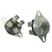 Термостат защитный 93°С, 20А KSD302X