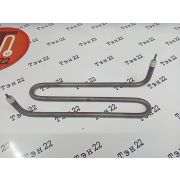Тэн для лавового гриля airhot LG-46 1,0 кВт нерж (101А12/1,0Т220R12 Z эскиз)