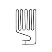 Тэн на сауну 2,0 кВт угловой 245*415 мм ИТА 120-ZSS