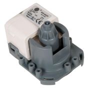 Насос СМА Hanyu 30W 3 защелки,фишка вперед,BOSCH серия MAXX 9010206