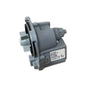 Насос СМА Askoll 30W б/ул (контакты-фишки сзади) 1,47,001,15
