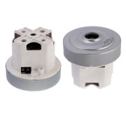 Двигатель пылесоса 1600Вт  (H110, d120мм) PHILIPS аналог 432200697931