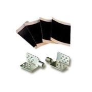 Комплект монтажный (клипса-2шт. скотч20см)