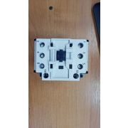 Пускатель 40А TEXENERGO контактор модульный