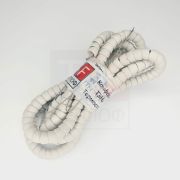 Спираль с бусами 1,25 Квт КЭС-0,13/2,5 L2.0 м RADA