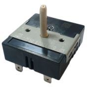 Переключатель мощности EGO 50.8701.000 стеклокер, AEG Zanussi.Electrolux.