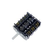 Переключатель ПМ-5 Gorenje.Hansa.Ardo.Beko. 362797 (EGO 46.23866.500 дух,)