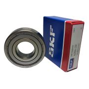 Подшипник 6204-2Z (20х47х14 мм) SKF Италия