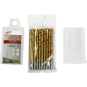 Сверло по металлу 4.2 мм Атака ТИТАН