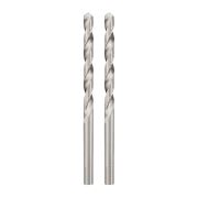 Сверло по металлу 8,0 заточка 135 градусов, Р6М5К5/HSS Cobalt