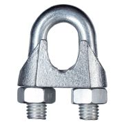 Зажим для троса М 13