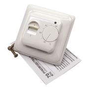 Терморегулятор комнатный RTC 70.16 белый