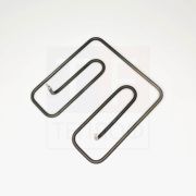 Тэн на плиту 0,85 кВт (160-10-8,5/0,85 Т220)) конфорка КЭТ-0.09/2,5 RADA