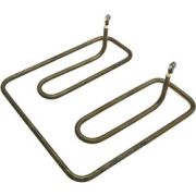 Тэн на плиту 1,35 кВт (160-10-8,5/1,35 Т220)) конфорка КЭТ-0.09/2,5 RADA