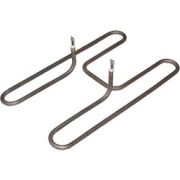 Тэн на плиту 1,4 кВт (тэн152-C-8.5/1.4Т220)