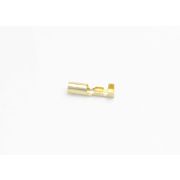 Фастон круглый «МАМА» Мечта