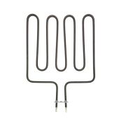 Тэн на сауну 1,75 кВт ИТА, 370х290мм,прямой 732-ZSK